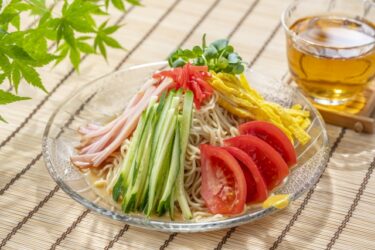 暑さ対策におすすめの食べ物と飲み物は？熱中症を撃退するコツ！