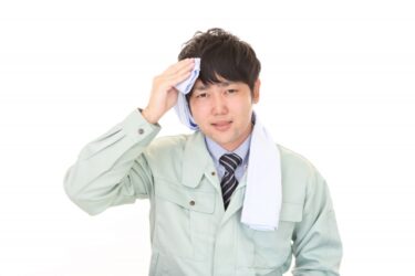 元請けの熱中症対策は何をやるべき？2025年改正のポイントと注意点！