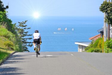 ロードバイクで熱中症を防ぐには？夏のライド前に知っておきたい対策を解説