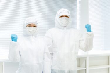 食品工場の服装とは？HACCPの概要と条件を詳しく解説！