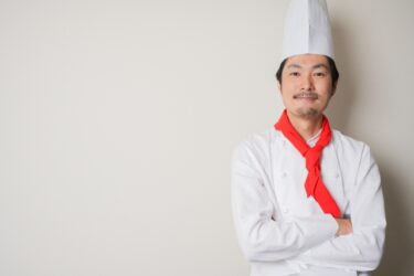 コックコートにおすすめの洗濯洗剤は？汚れ・臭いをスッキリ落とす方法！