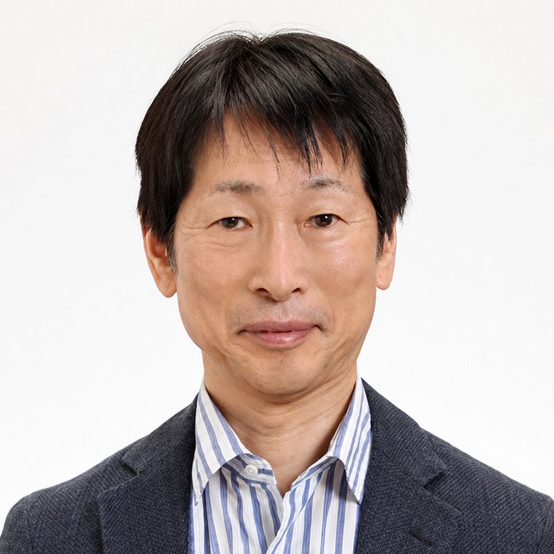 TRYS株式会社 代表取締役 太野垣勝弘