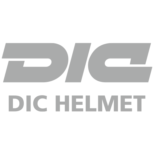 DICプラスチック 工事用 ヘルメット