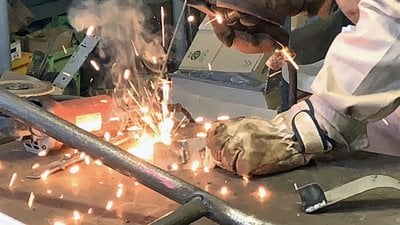作業用手袋