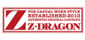 z-dragon(ジードラゴン)