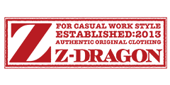 Z-DRAGON(ジードラゴン)