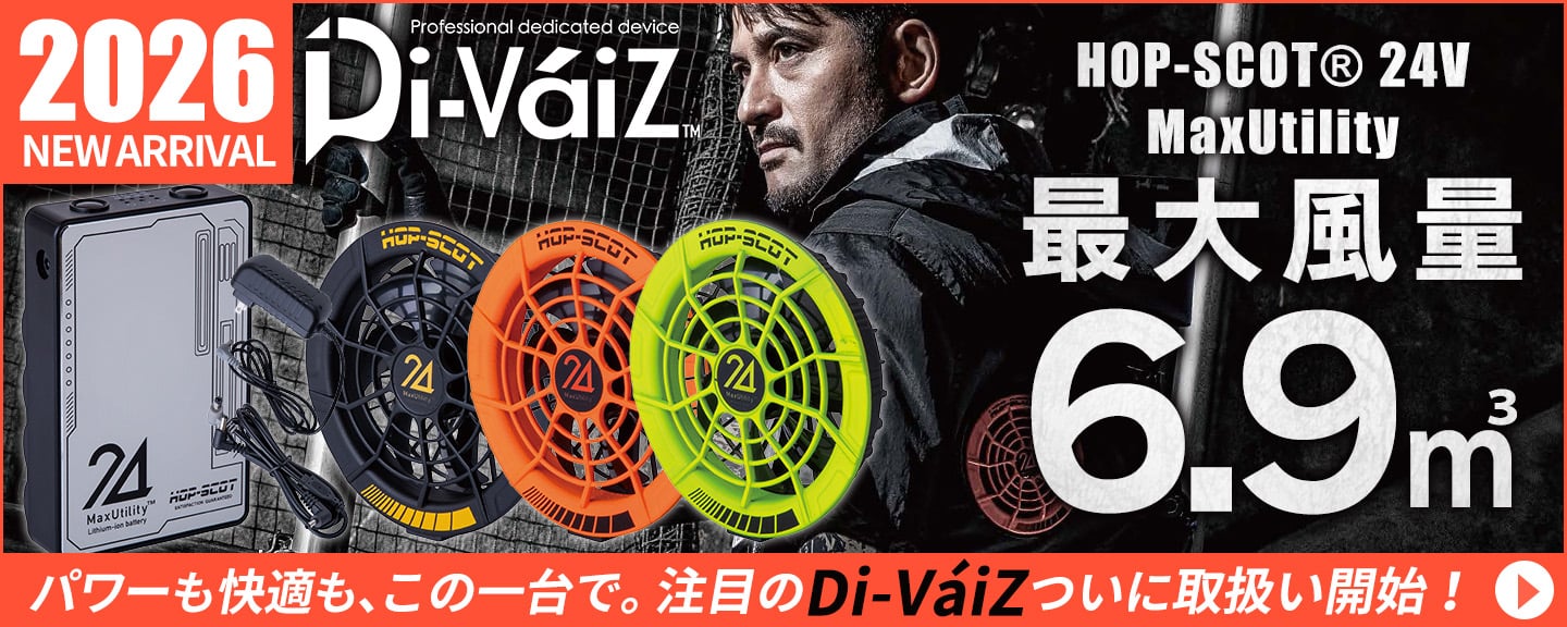 【2026年】Di-V?iZ デバイスグループ