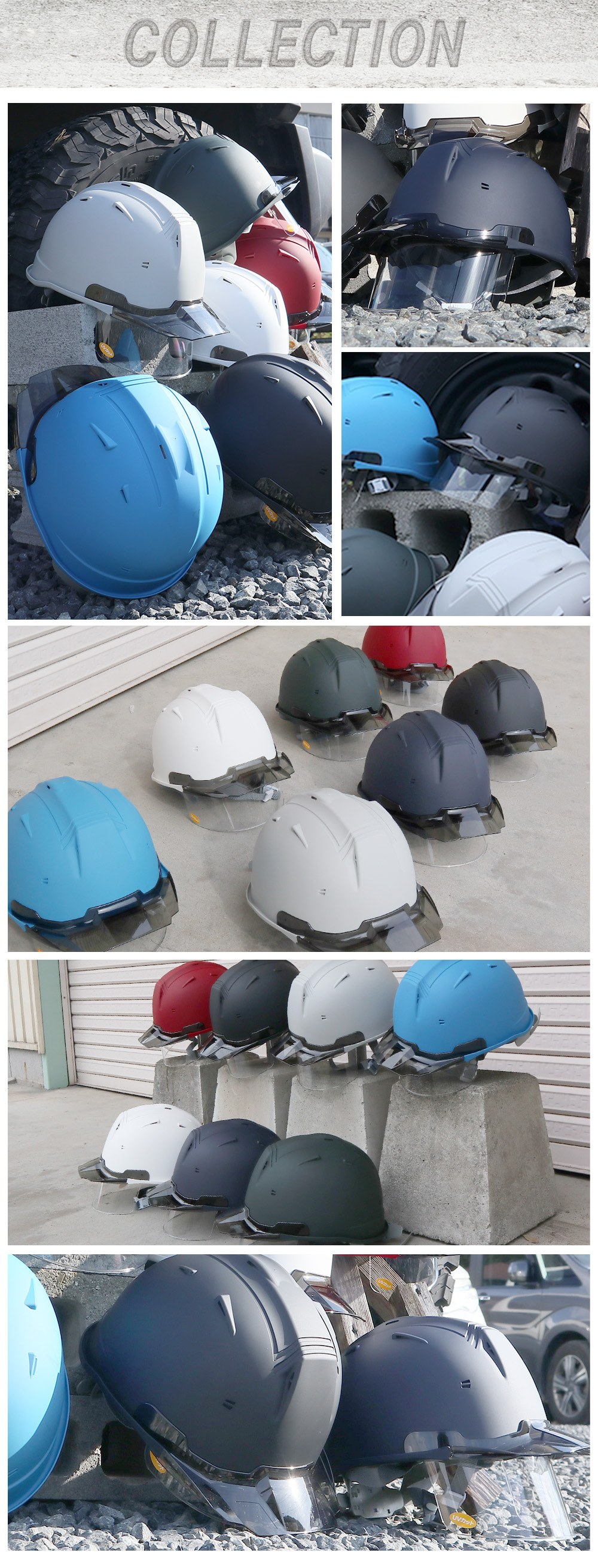 SS-29FSV型T-P式RA（マット塗装）