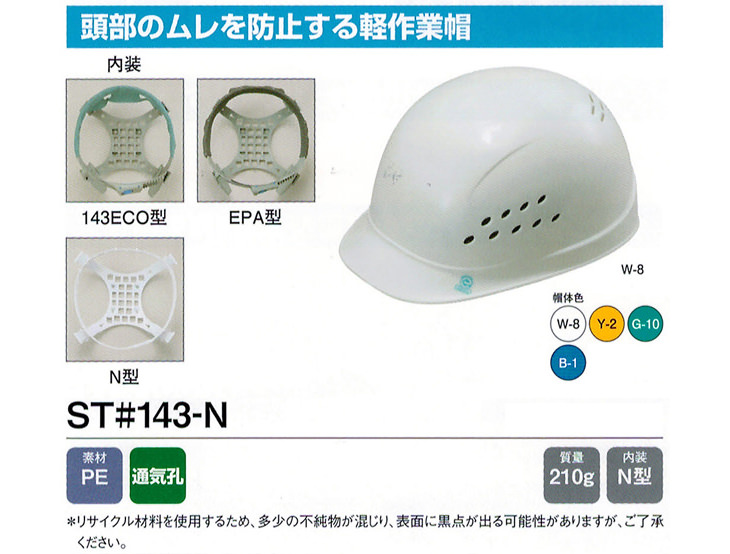 ST#143-N あご紐セット バンプキャップ