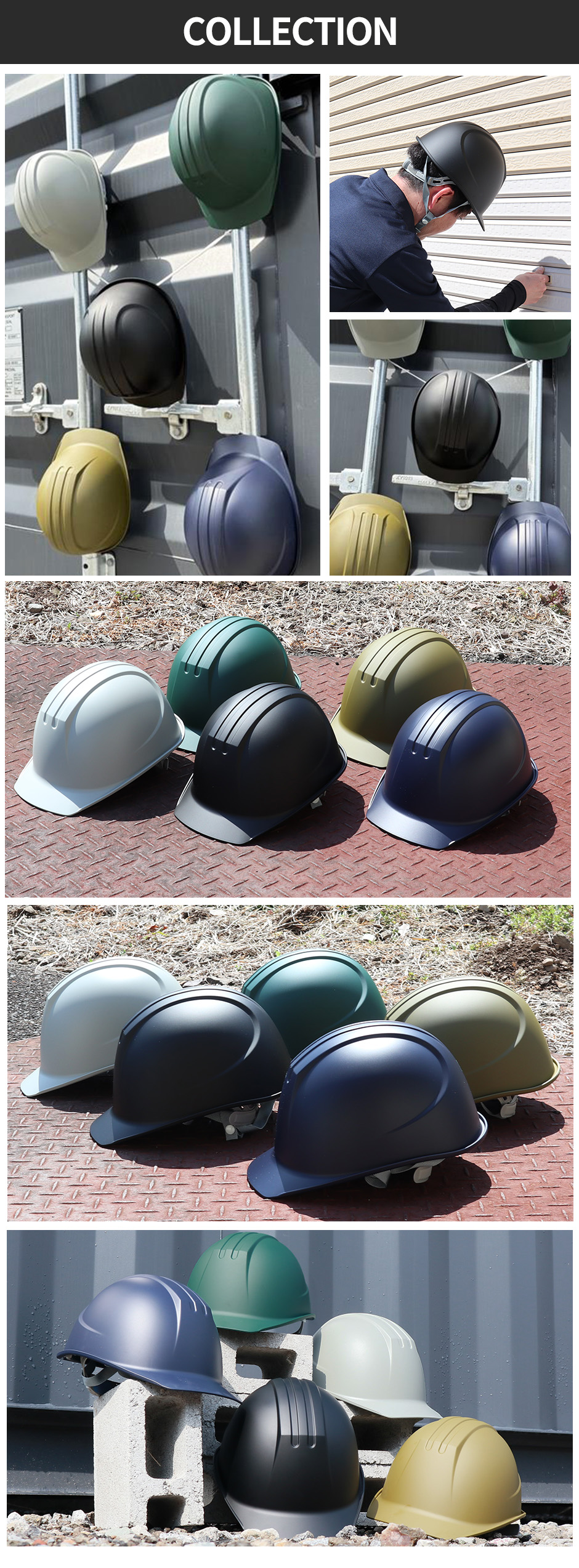 ST#0161-JZ II（マット塗装）