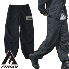 FB-245 FUBAR パラシュートパンツ