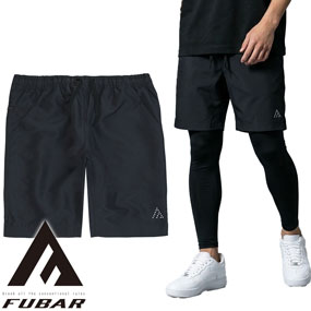 FB-244 FUBAR ショートパンツ