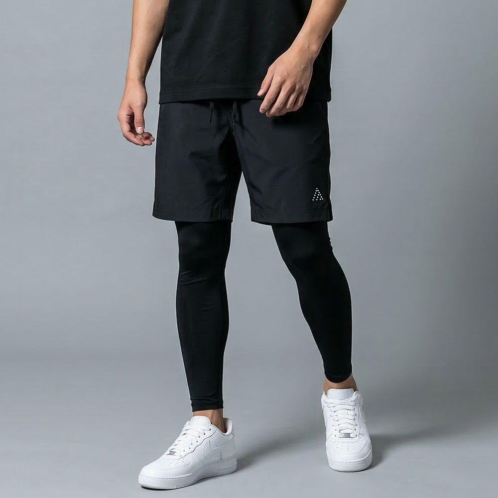 FUBAR ショートパンツ