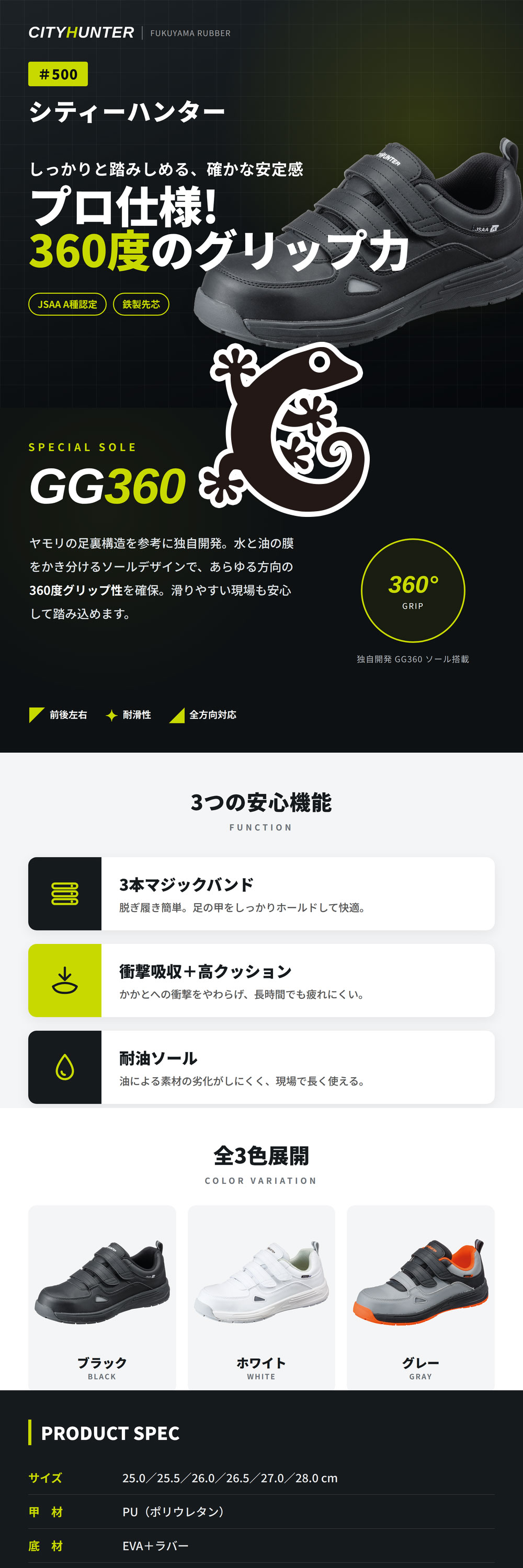シティーハンター #500