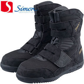 2314060 鳶技 S238 ブラック