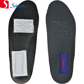  【在庫処分特価】シモンインソール 005 M(23.5cm～25.0cm)