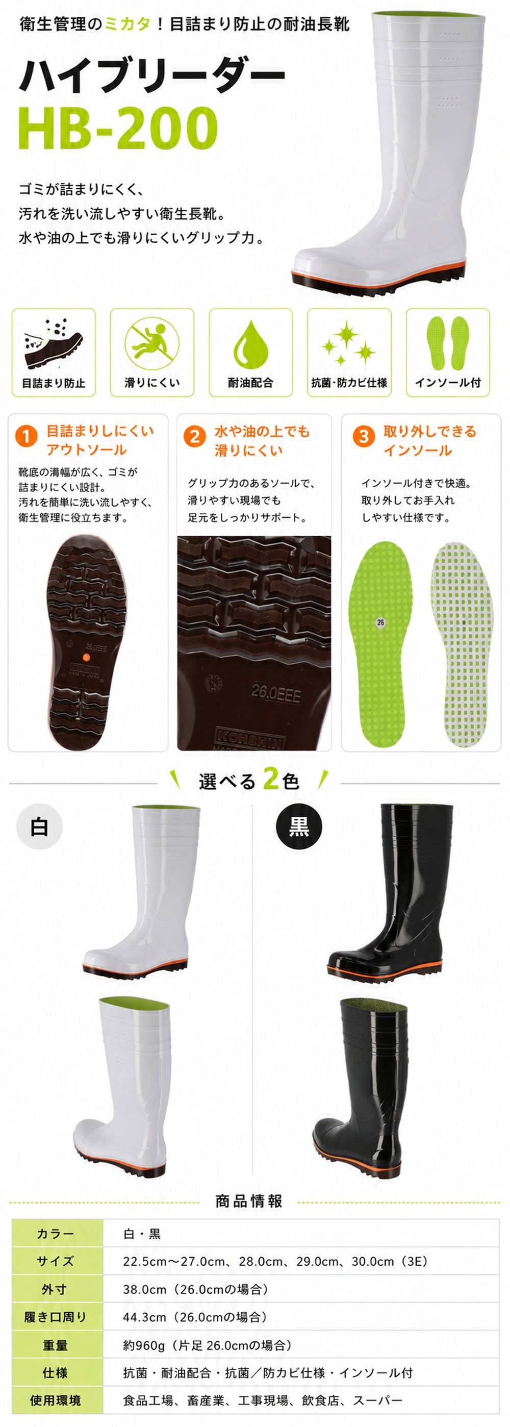 ハイブリーダー HB-200
