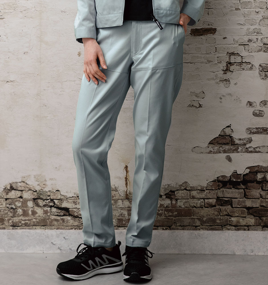 レディーススラックス