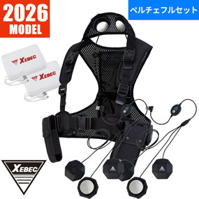 33017 ペルチェベストセット