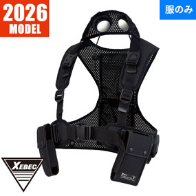 33019 ペルチェベスト（ペルチェ冷却デバイス・バッテリー別売）