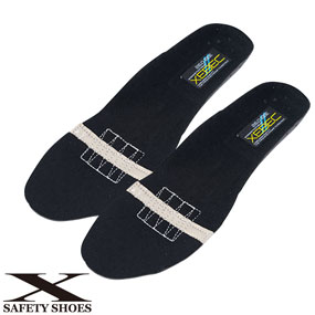 85113S 85113用入替静電インソール