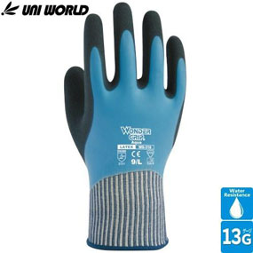 WG318 ワンダーグリップ アクア WONDER GRIP Aqua 1双