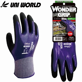 WG518 ワンダーグリップ オリバ WONDER GRIP Oliva 1双