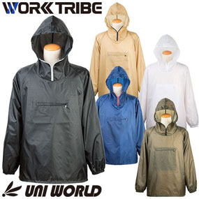 WT-8400 アノラックパーカー