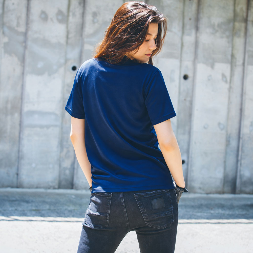ショートスリーブTシャツ