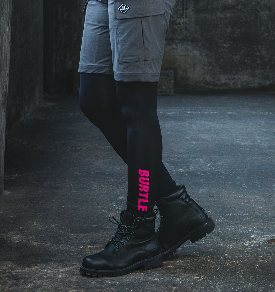 AIR FIT エアーフィット レッグカバー 左右1セット