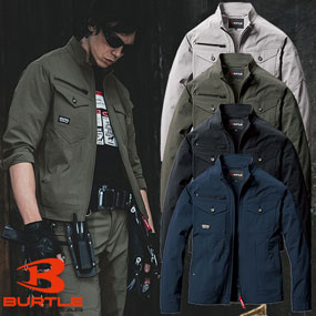 5031 ジャケット