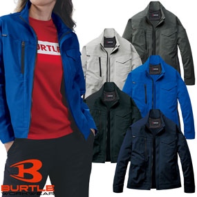 9721 ジャケット