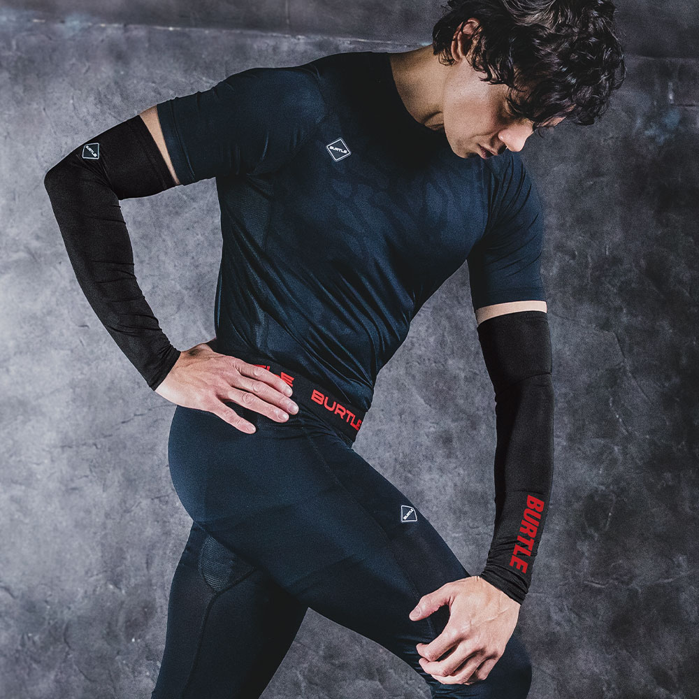 アイスアームカバー 左右1セット