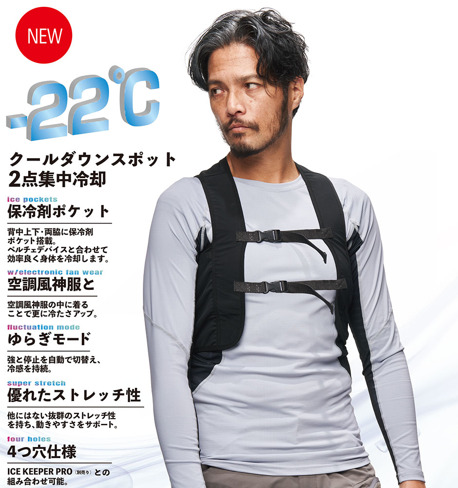 The tough ペルチェデバイスセット 2024年モデル