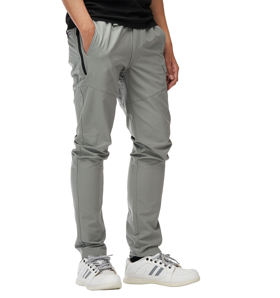 The tough HELITEX ストレッチカーゴパンツ