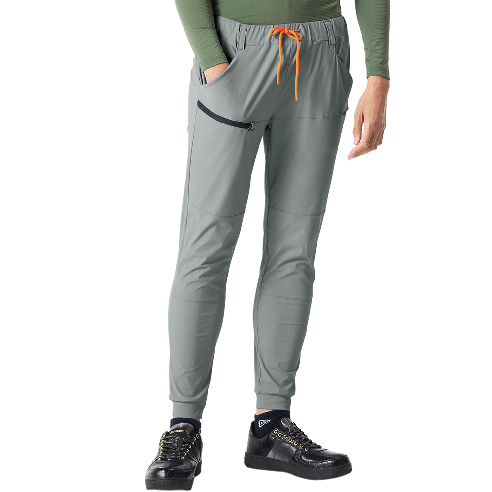 APEX WIN 冷感ジョガーパンツ