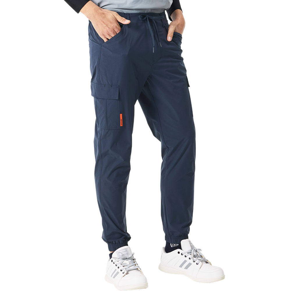 APEX WIN ストレッチジョガーパンツ