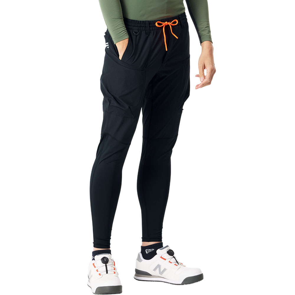 APEX WIN クールスイッチカーゴパンツ