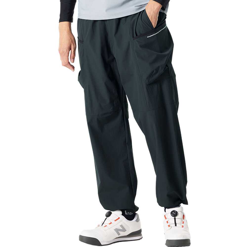 APEX WIN クールパラシュートカーゴパンツ