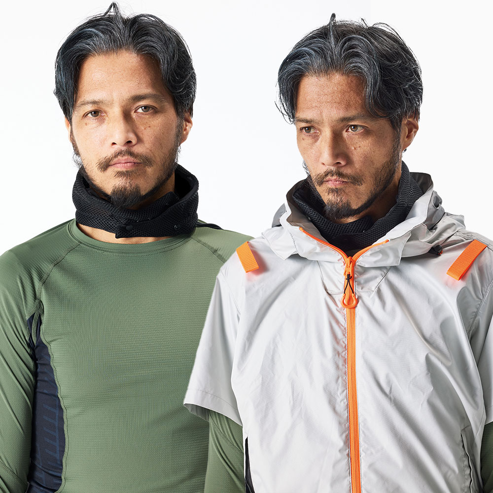 The tough アイスキーパームービングカラーセット