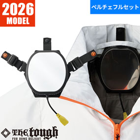 210550 The tough アイスキーパームーメガカスタム単品