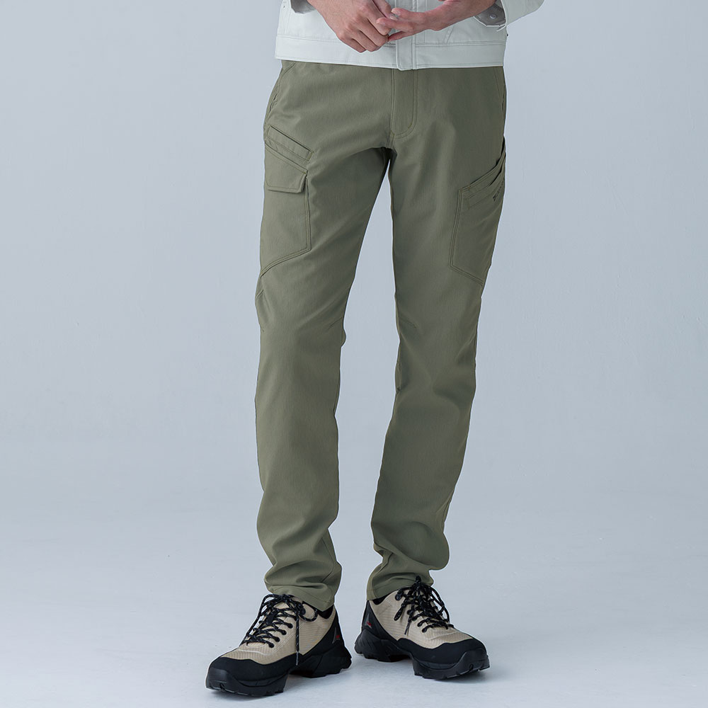 バイオライトフィックスカーゴパンツ