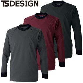 77051 バイオライトフィックスプルオーバー