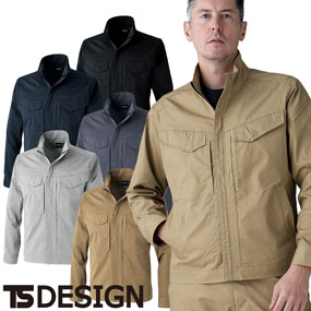 2206 TecRecycライトジャケット