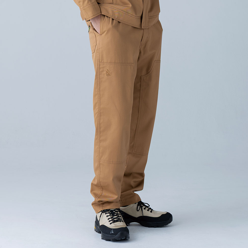 FRダブルニーパンツ