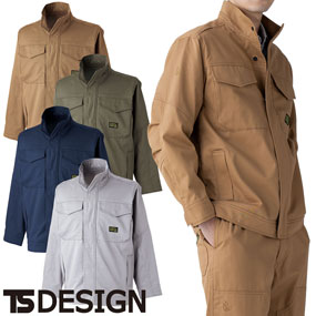 3916 FRジャケット