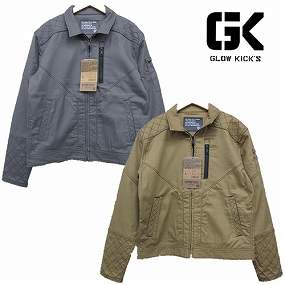 GKW-5911 スライダージャケット