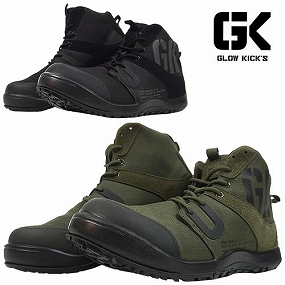 GKS-28 セーフティミッド（ヒモ）