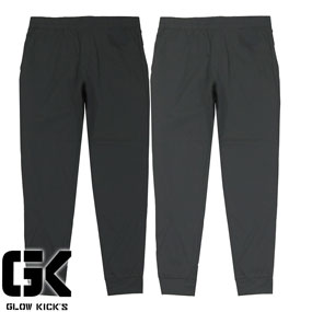 GKW-5505 GK(GLOWKICK'S)ジョガーパンツ