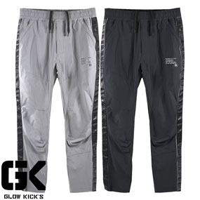 GKW-5303 GK(GLOWKICK'S)サマーパンツ